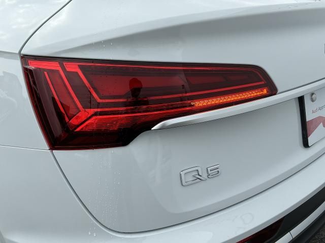 AUDI Q5 SPORTBACK 2024 Image 31