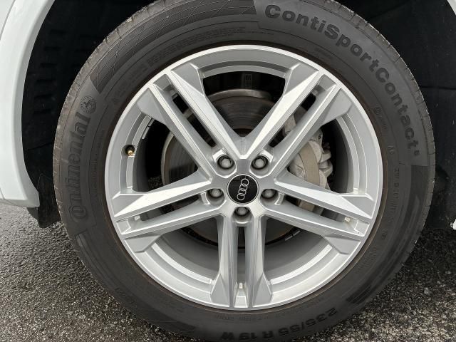 AUDI Q5 SPORTBACK 2024 Image 31