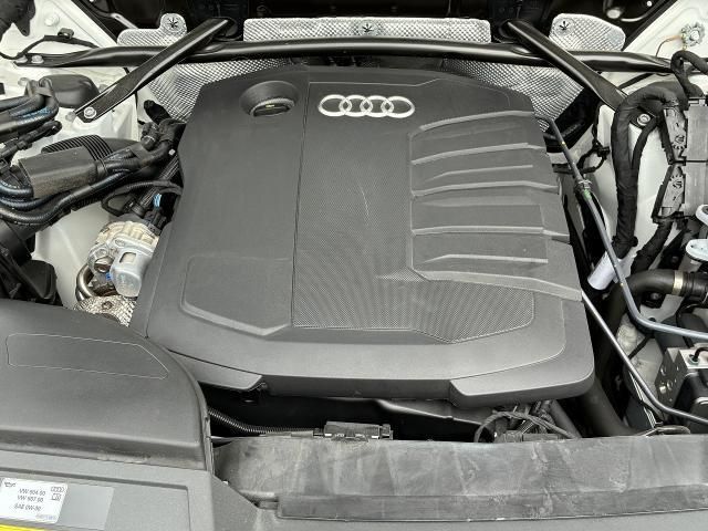 AUDI Q5 SPORTBACK 2024 Image 31