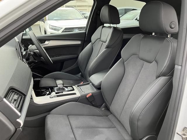 AUDI Q5 SPORTBACK 2024 Image 31