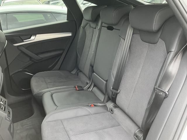 AUDI Q5 SPORTBACK 2024 Image 31