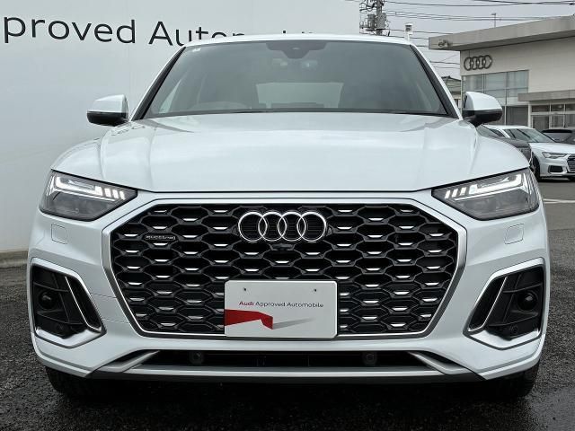 AUDI Q5 SPORTBACK 2024 Image 31