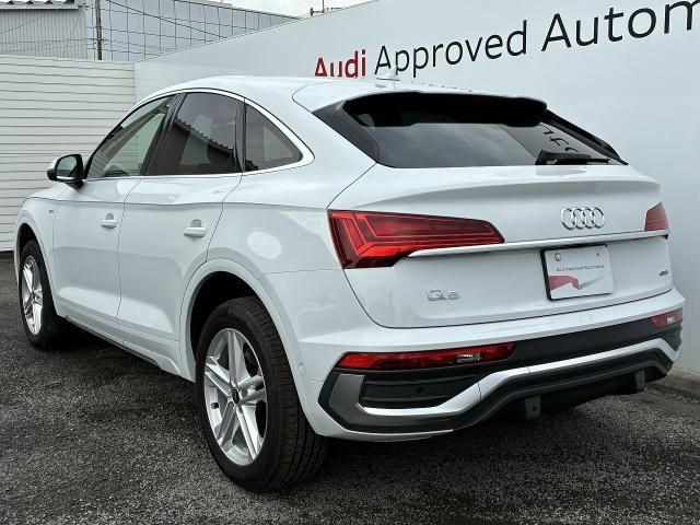 AUDI Q5 SPORTBACK 2024 Image 31