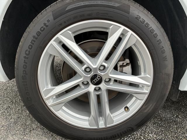 AUDI Q5 SPORTBACK 2024 Image 31