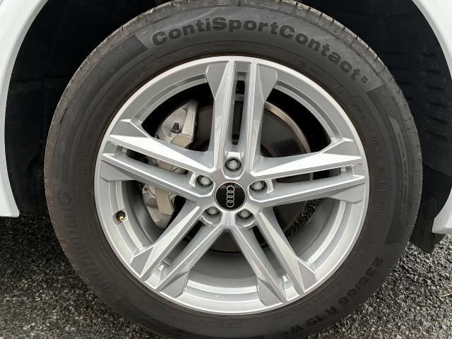 AUDI Q5 SPORTBACK 2024 Image 31