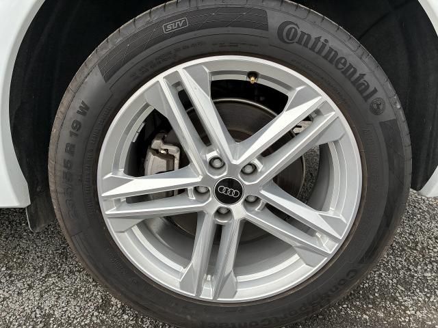 AUDI Q5 SPORTBACK 2024 Image 31