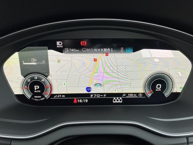 AUDI Q5 SPORTBACK 2024 Image 31