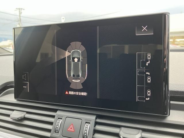 AUDI Q5 SPORTBACK 2024 Image 31