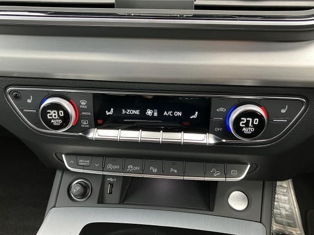 AUDI Q5 SPORTBACK 2024 Image 31