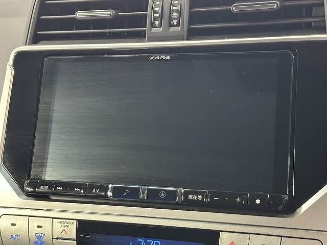 TOYOTA LANDCRUISER PRADO 2021 Image 31