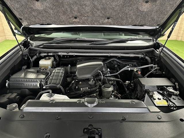 TOYOTA LANDCRUISER PRADO 2021 Image 31