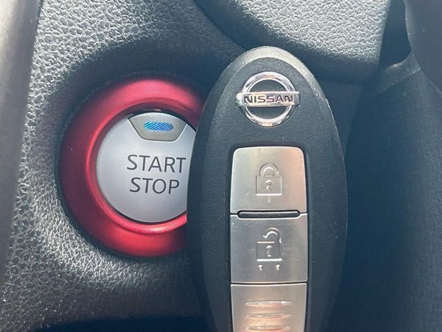 NISSAN NOTE 2018 Image 31