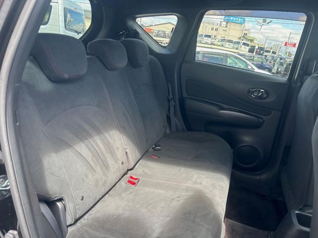 NISSAN NOTE 2018 Image 31