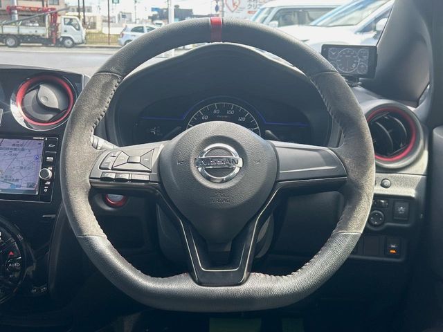NISSAN NOTE 2018 Image 31