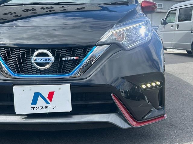 NISSAN NOTE 2018 Image 31