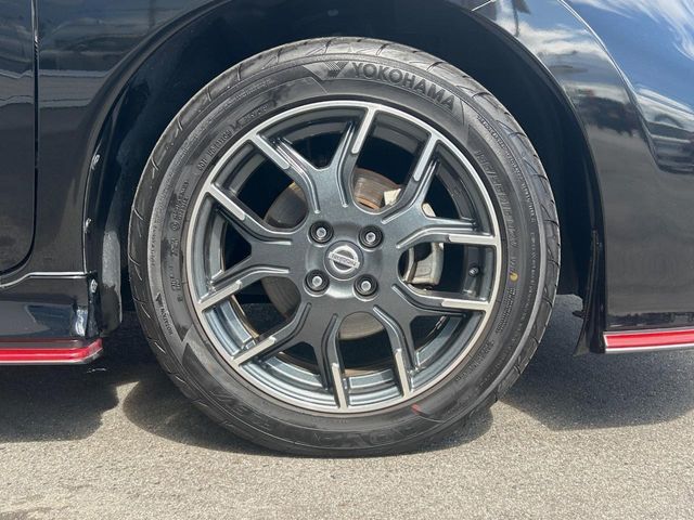 NISSAN NOTE 2018 Image 31