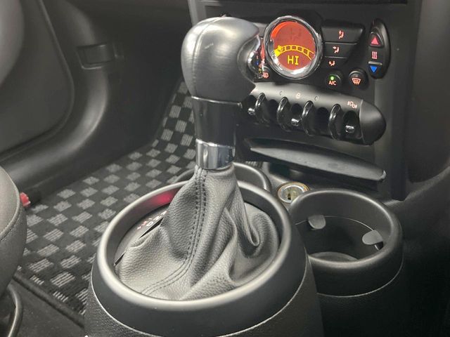 BMW MINI COOPER S CR 2016 Image 31