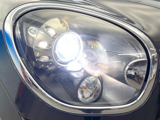 BMW MINI COOPER S CR 2016 Image 31