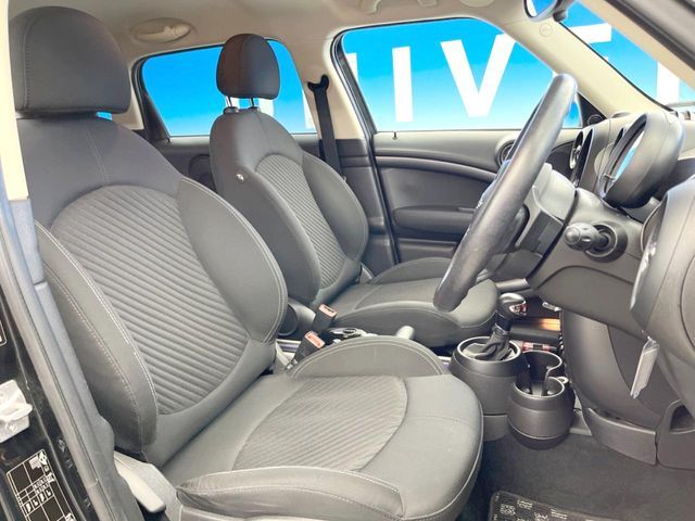 BMW MINI COOPER S CR 2016 Image 31