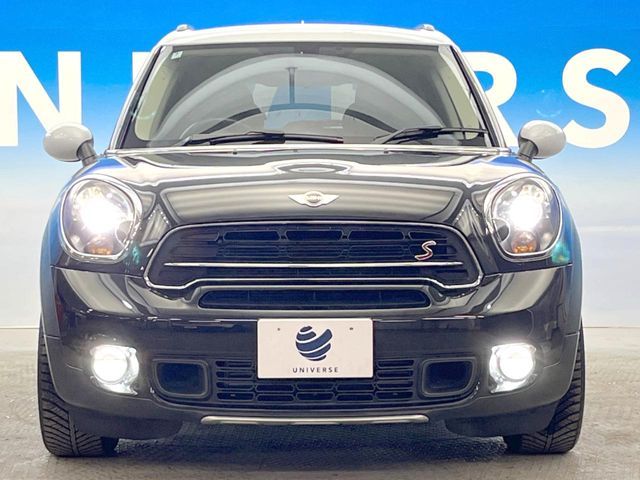 BMW MINI COOPER S CR 2016 Image 31