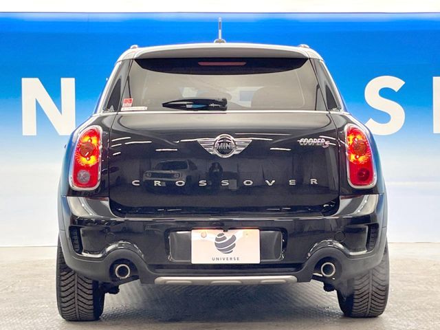 BMW MINI COOPER S CR 2016 Image 31