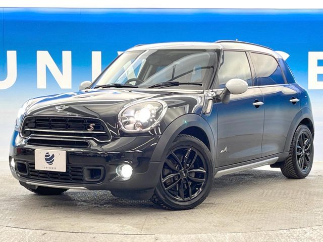 BMW MINI COOPER S CR 2016 Image 31