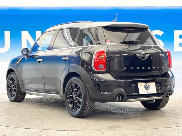 BMW MINI COOPER S CR 2016 Image 31