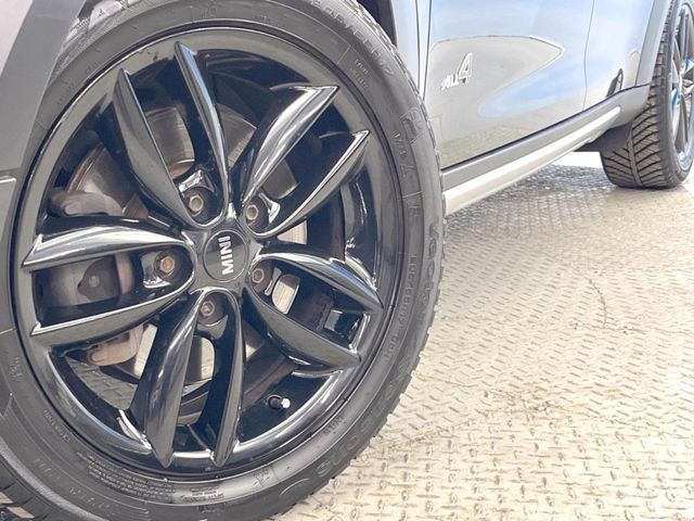 BMW MINI COOPER S CR 2016 Image 31