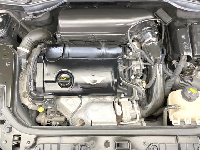 BMW MINI COOPER S CR 2016 Image 31