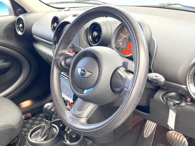 BMW MINI COOPER S CR 2016 Image 31