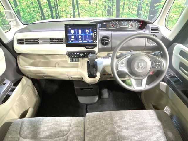HONDA N BOX 2020 Image 31
