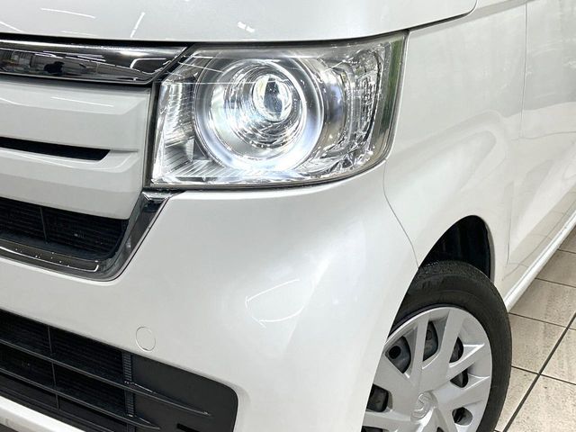 HONDA N BOX 2020 Image 31