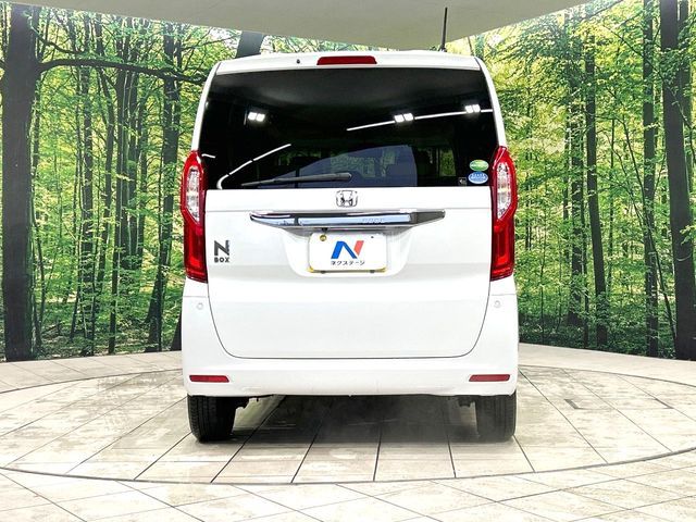 HONDA N BOX 2020 Image 31