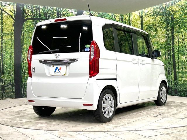 HONDA N BOX 2020 Image 31