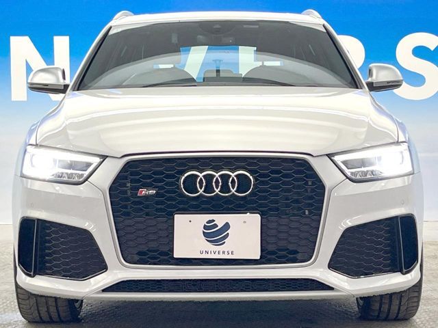 AUDI RS Q3 2016 Image 31