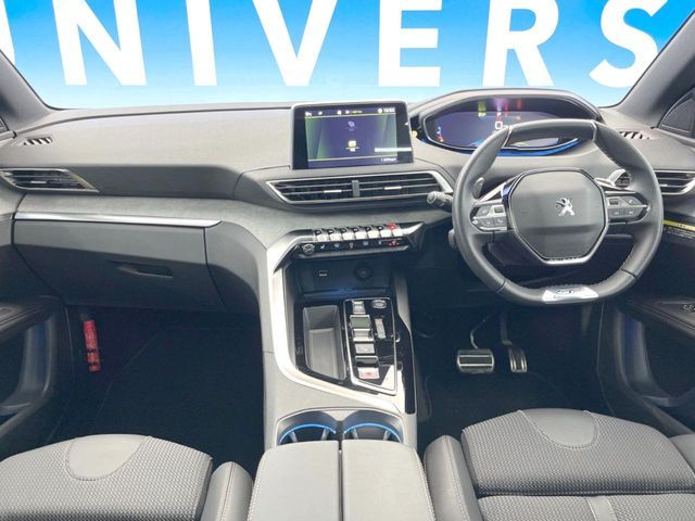 PEUGEOT 3008 2024 Image 31