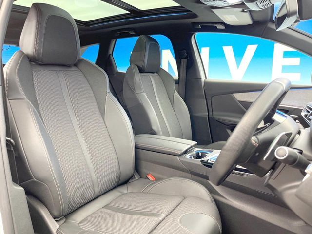 PEUGEOT 3008 2024 Image 31