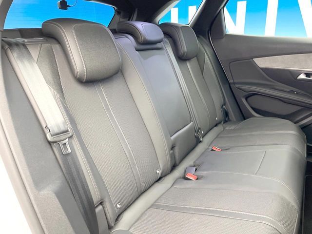PEUGEOT 3008 2024 Image 31