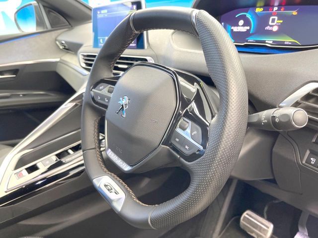PEUGEOT 3008 2024 Image 31