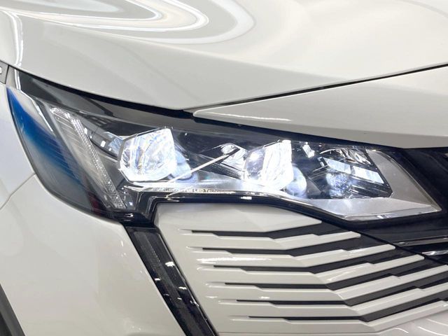 PEUGEOT 3008 2024 Image 31