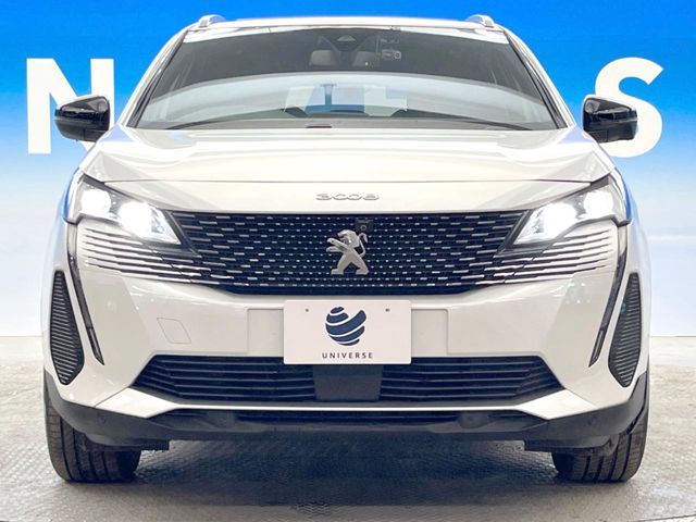 PEUGEOT 3008 2024 Image 31