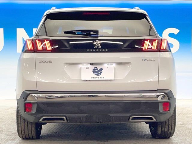 PEUGEOT 3008 2024 Image 31