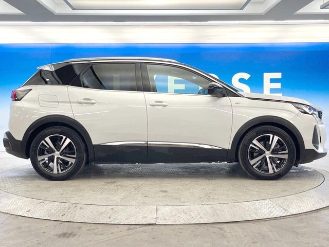 PEUGEOT 3008 2024 Image 31