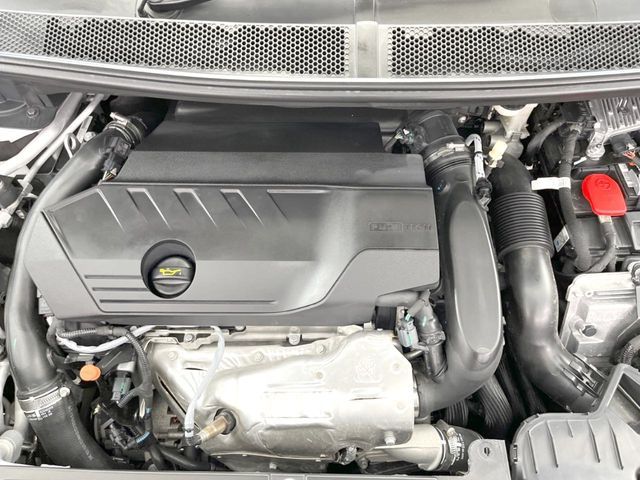 PEUGEOT 3008 2024 Image 31