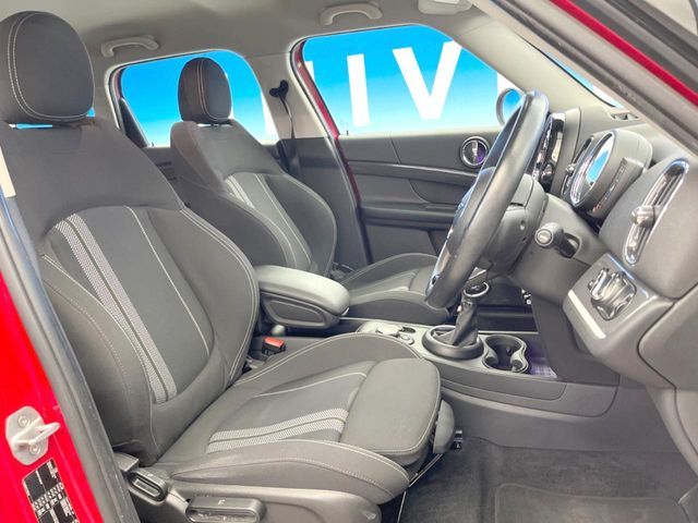 BMW MINI COOPER SD C 2019 Image 31