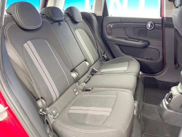 BMW MINI COOPER SD C 2019 Image 31