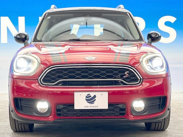 BMW MINI COOPER SD C 2019 Image 31