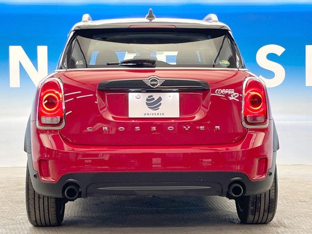 BMW MINI COOPER SD C 2019 Image 31