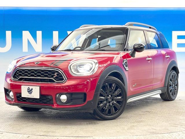 BMW MINI COOPER SD C 2019 Image 31
