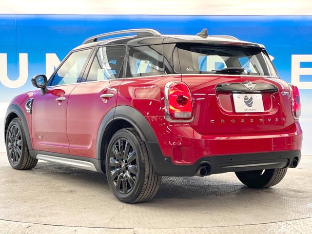 BMW MINI COOPER SD C 2019 Image 31